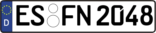 ES-FN2048