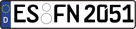 ES-FN2051