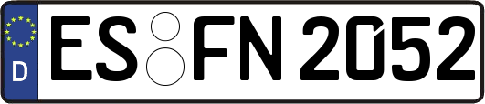 ES-FN2052
