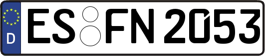 ES-FN2053