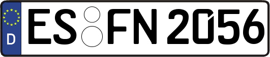 ES-FN2056