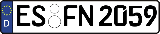 ES-FN2059