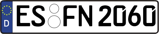 ES-FN2060