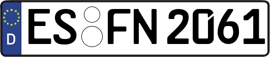 ES-FN2061