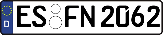 ES-FN2062
