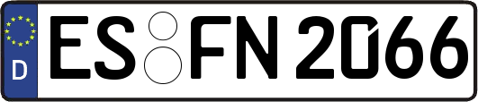 ES-FN2066