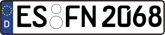 ES-FN2068