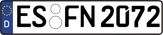 ES-FN2072