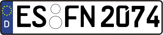 ES-FN2074
