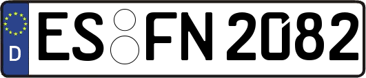 ES-FN2082