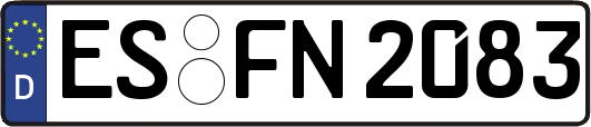 ES-FN2083