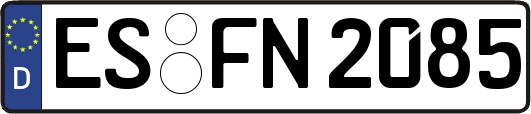 ES-FN2085