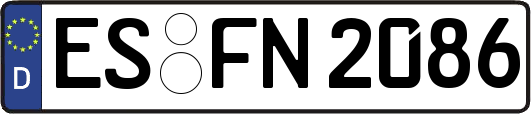 ES-FN2086
