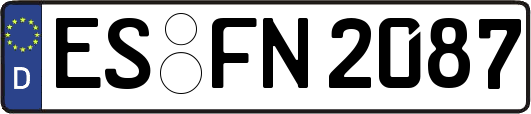 ES-FN2087