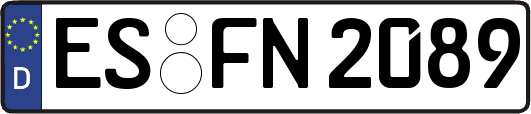 ES-FN2089