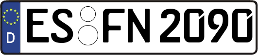 ES-FN2090