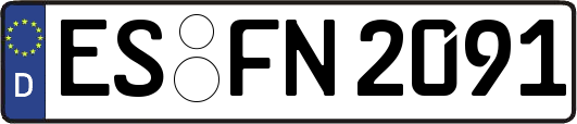 ES-FN2091