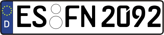 ES-FN2092