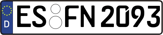 ES-FN2093