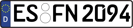 ES-FN2094