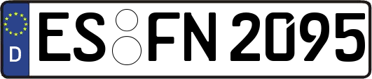 ES-FN2095