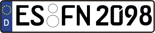 ES-FN2098