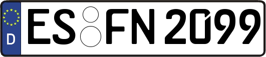 ES-FN2099