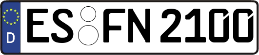 ES-FN2100