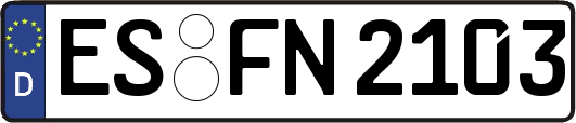 ES-FN2103