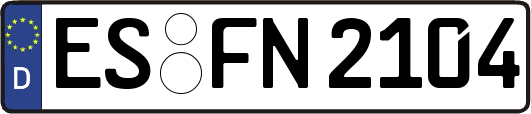 ES-FN2104