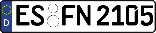 ES-FN2105