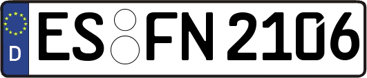 ES-FN2106