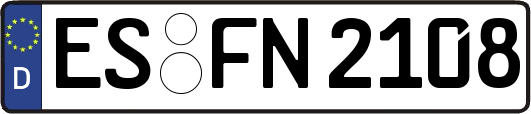 ES-FN2108