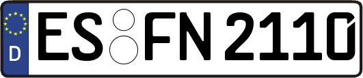 ES-FN2110