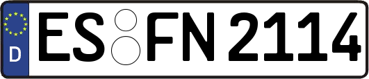 ES-FN2114