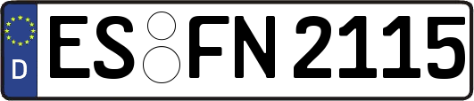 ES-FN2115