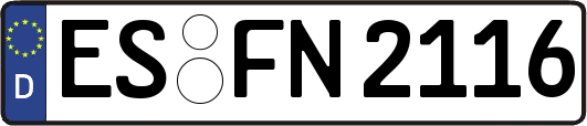 ES-FN2116