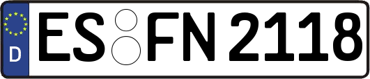 ES-FN2118