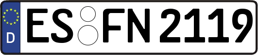 ES-FN2119
