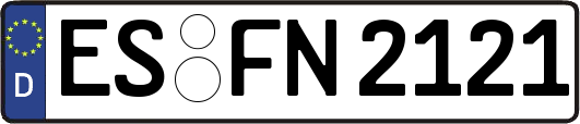 ES-FN2121