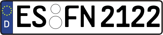 ES-FN2122