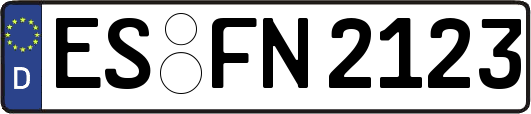 ES-FN2123