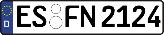 ES-FN2124