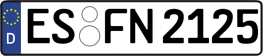 ES-FN2125