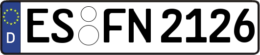 ES-FN2126