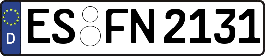 ES-FN2131