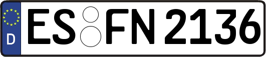 ES-FN2136