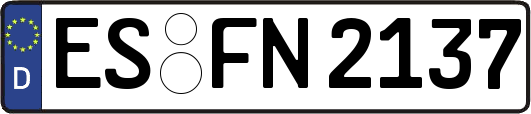 ES-FN2137
