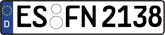 ES-FN2138