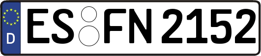 ES-FN2152